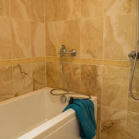 Vemara Boutique Hotel-free Parking Varna