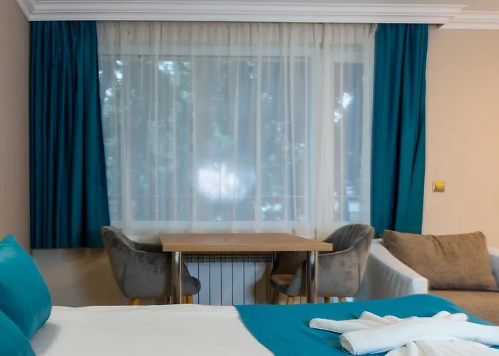 Szálloda Vemara Boutique Hotel-free Parking