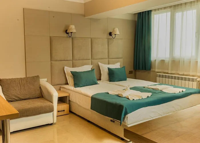 Szálloda Vemara Boutique Hotel-free Parking