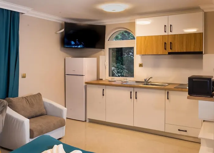 Vemara Boutique Hotel-free Parking 3*