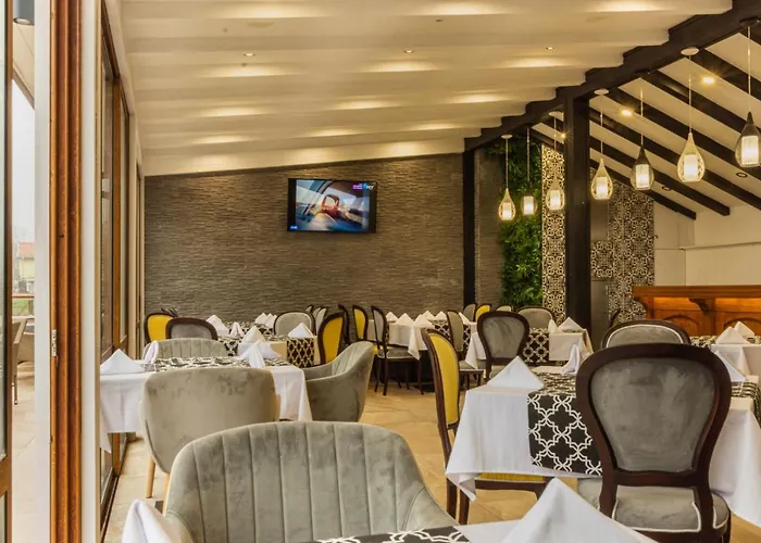 Vemara Boutique Hotel-free Parking Szálloda 3*