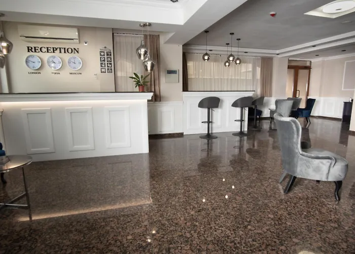 Vemara Boutique Hotel-free Parking 3*