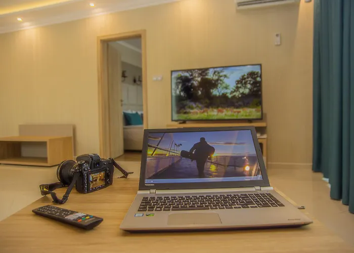 Vemara Boutique Hotel-free Parking Szálloda 3*