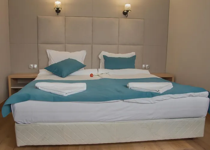 Vemara Boutique Hotel-free Parking 3*