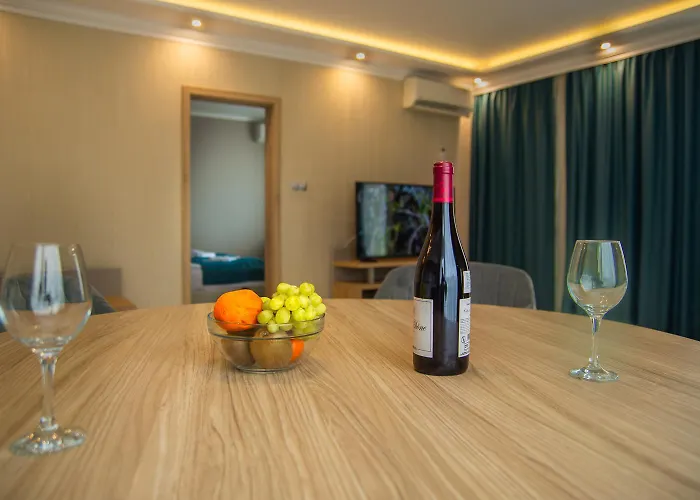 Хотел Vemara Boutique Hotel-free Parking