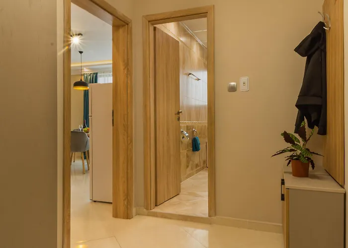 Vemara Boutique Hotel-free Parking 3*