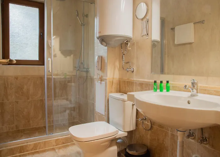 Хотел Vemara Boutique Hotel-free Parking