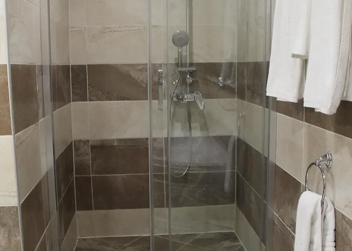 Vemara Boutique Hotel-free Parking 3*