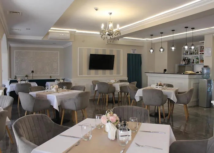 Vemara Boutique Hotel-free Parking