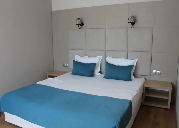 Vemara Boutique Hotel-free Parking