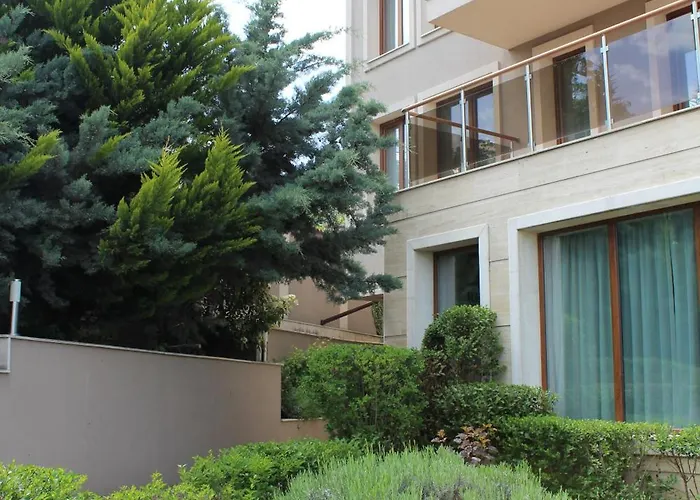 Vemara Boutique Hotel-free Parking Szálloda