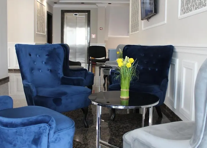 Хотел Vemara Boutique Hotel-free Parking