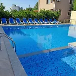 Vemara Boutique Hotel-free Parking Hotel Varna