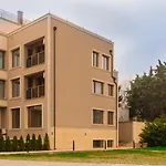 Vemara Boutique Hotel-free Parking Hotel Varna