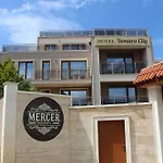 Vemara Boutique Hotel-free Parking 3* Varna