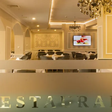 ホテル Vemara Boutique Hotel-free Parking