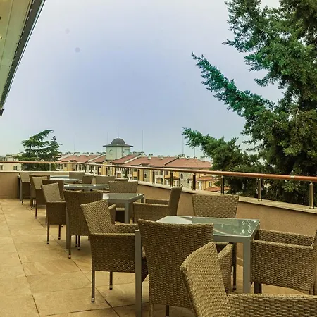 호텔 Vemara Boutique Hotel-free Parking