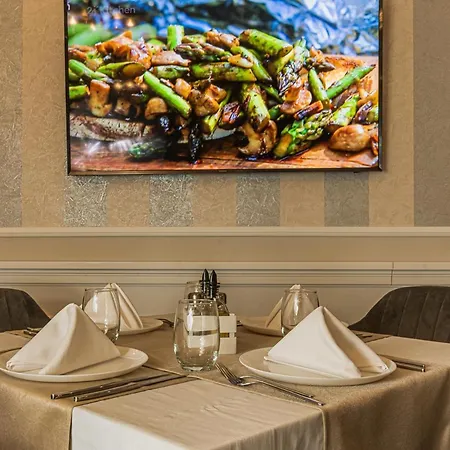 호텔 Vemara Boutique Hotel-free Parking 3*