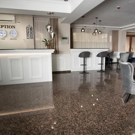 Vemara Boutique Hotel-free Parking 3*