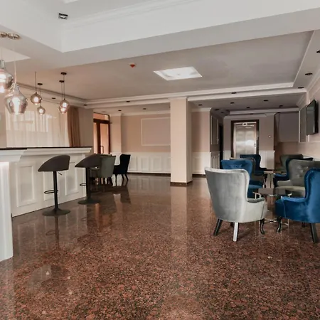 Vemara Boutique Hotel-free Parking ホテル