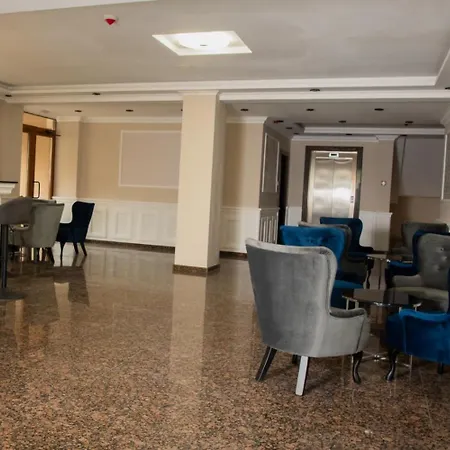 Vemara Boutique Hotel-free Parking 3*