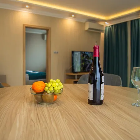 호텔 Vemara Boutique Hotel-free Parking