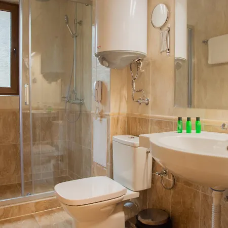 ホテル Vemara Boutique Hotel-free Parking