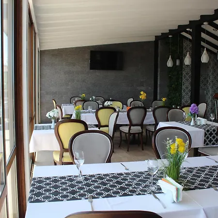호텔 Vemara Boutique Hotel-free Parking