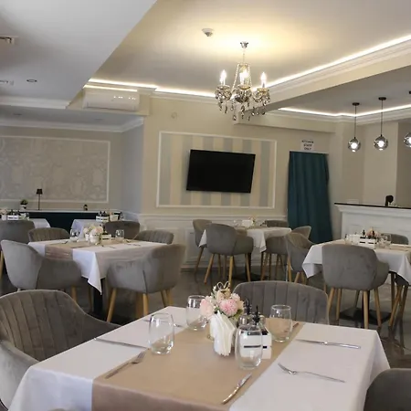 Готель Vemara Boutique Hotel-free Parking Варна