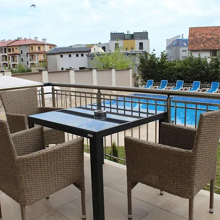 Vemara Boutique Hotel-free Parking Varna