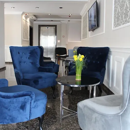 Otel Vemara Boutique Hotel-free Parking