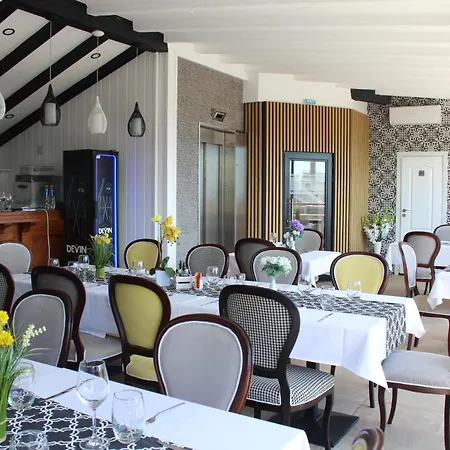 호텔 Vemara Boutique Hotel-free Parking 3*