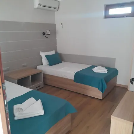 호텔 Vemara Boutique Hotel-free Parking