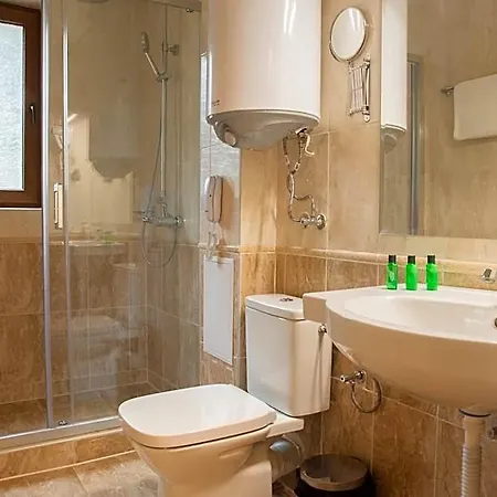 Vemara Boutique Hotel-free Parking Hotel Varna