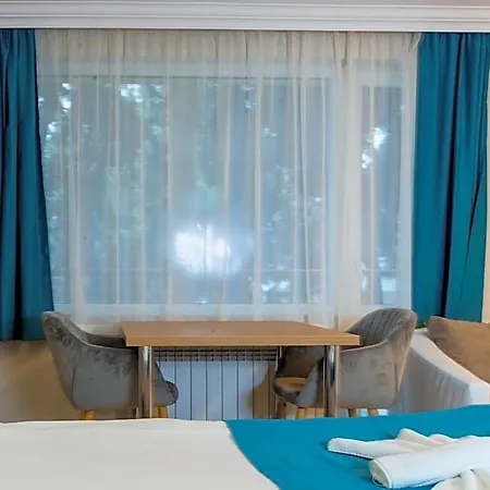 Vemara Boutique Hotel-free Parking 3* Varna