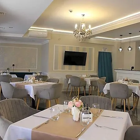 Vemara Boutique Hotel-free Parking Hotel