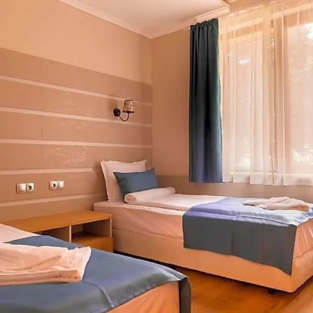 Vemara Boutique Hotel-free Parking 3* Varna