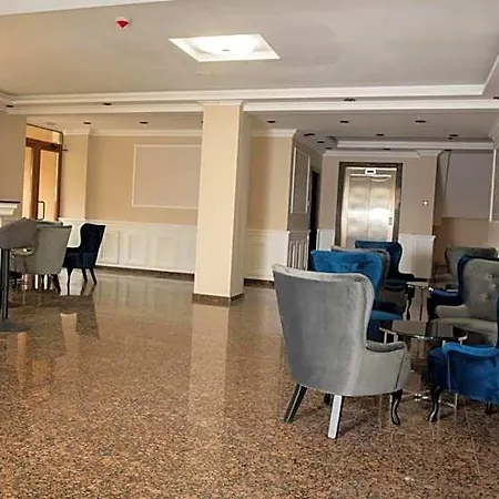 Vemara Boutique Hotel-free Parking Hotel Varna