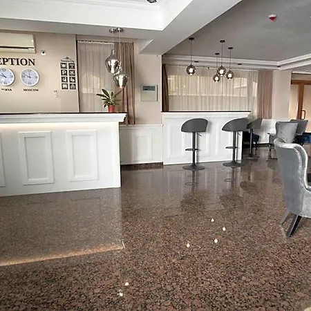 Hotel Vemara Boutique Hotel-free Parking Varna