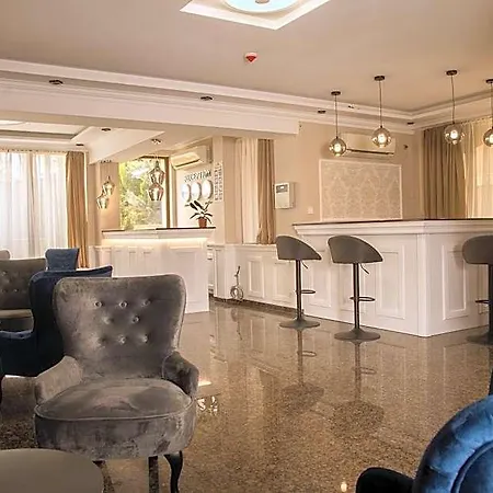 Vemara Boutique Hotel-free Parking