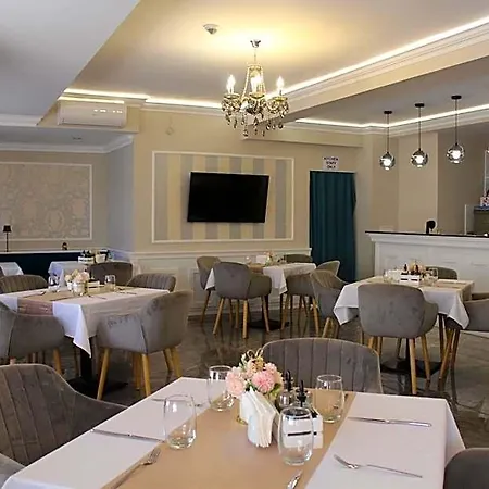 Hotel Vemara Boutique Hotel-free Parking Varna