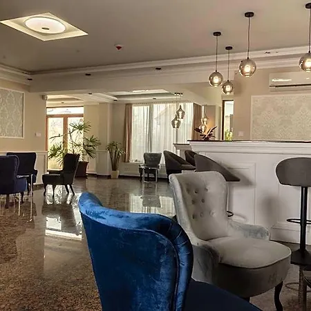 Vemara Boutique Hotel-free Parking Hotel Varna
