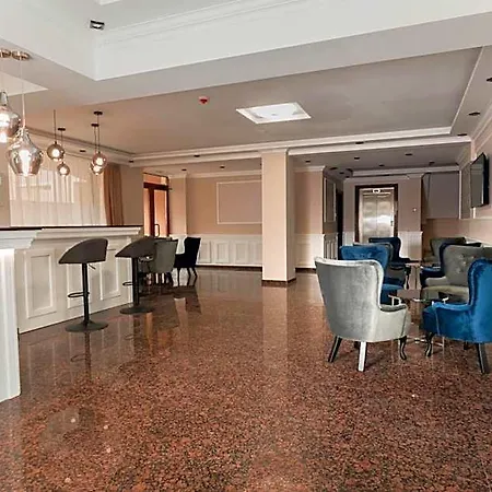 Vemara Boutique Hotel-free Parking