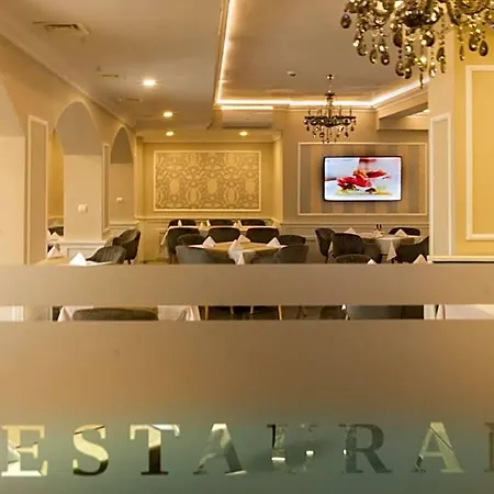 Vemara Boutique Hotel-free Parking Hotel Varna