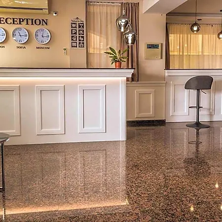 Vemara Boutique Hotel-free Parking Hotel 3*