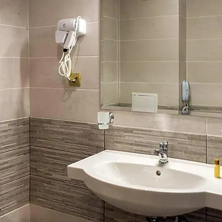 Vemara Boutique Hotel-free Parking Hotel Varna