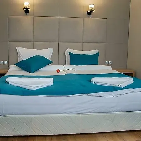 Vemara Boutique Hotel-free Parking 3*