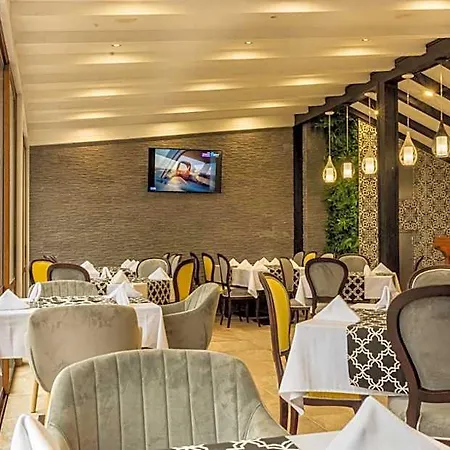 Vemara Boutique Hotel-free Parking 3* Varna