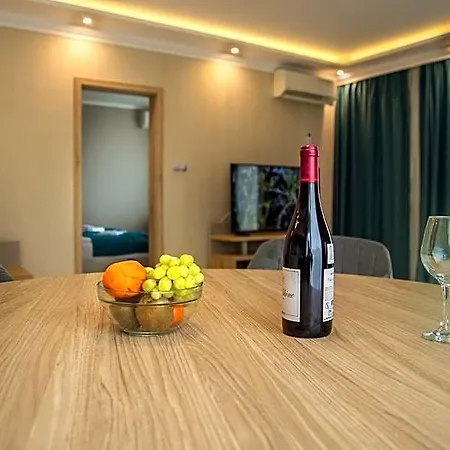 Vemara Boutique Hotel-free Parking 3* Varna