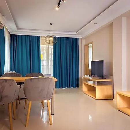 Vemara Boutique Hotel-free Parking